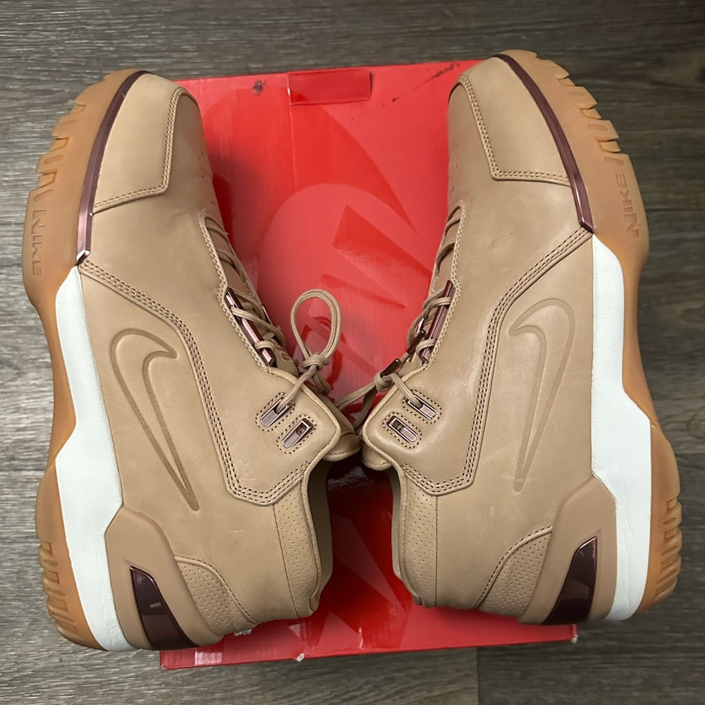 Nike Generation 1 (LeBron)